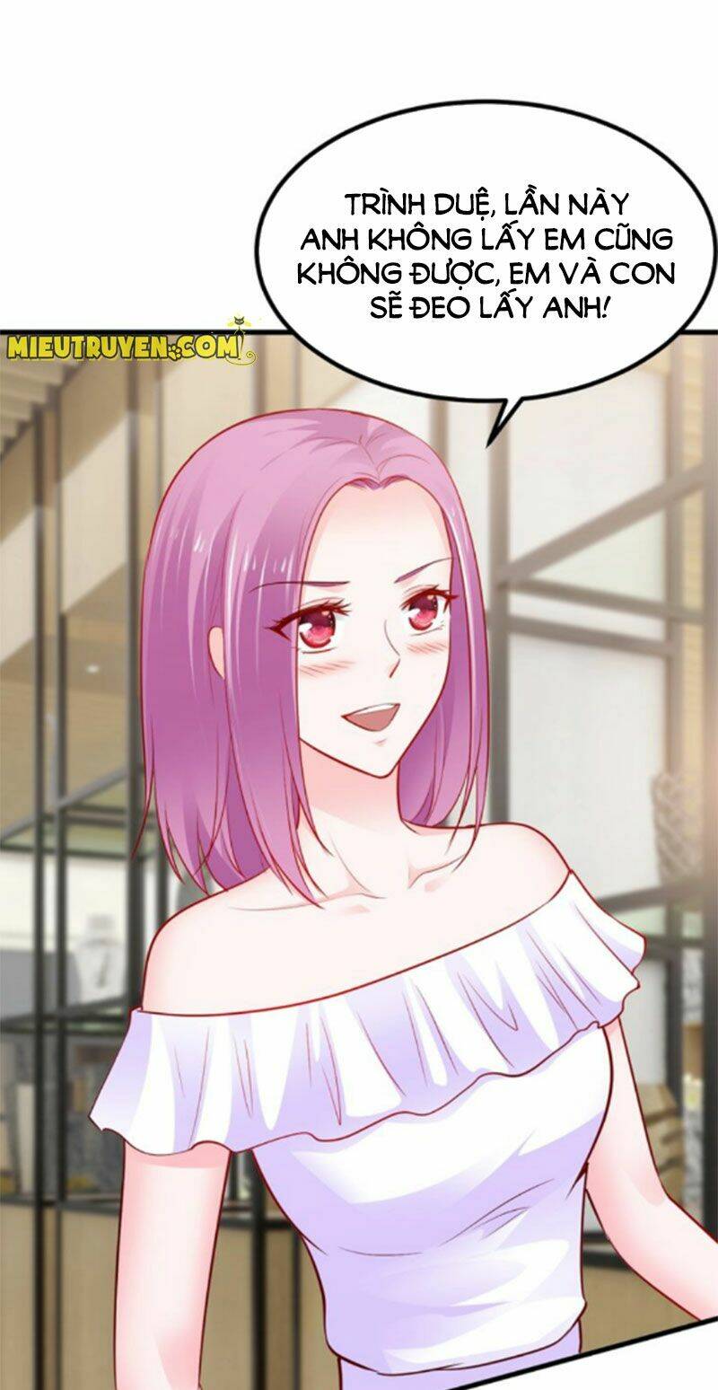 thú cưng độc quyền của boss chapter 119 30