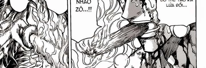 thánh tỏi sành ăn chapter 237 11