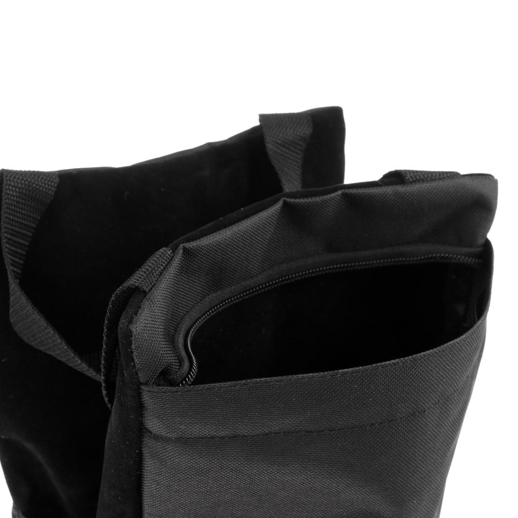 Oxford Portable Hunting Shooting Sandbag Car Huntng Sand Bag
