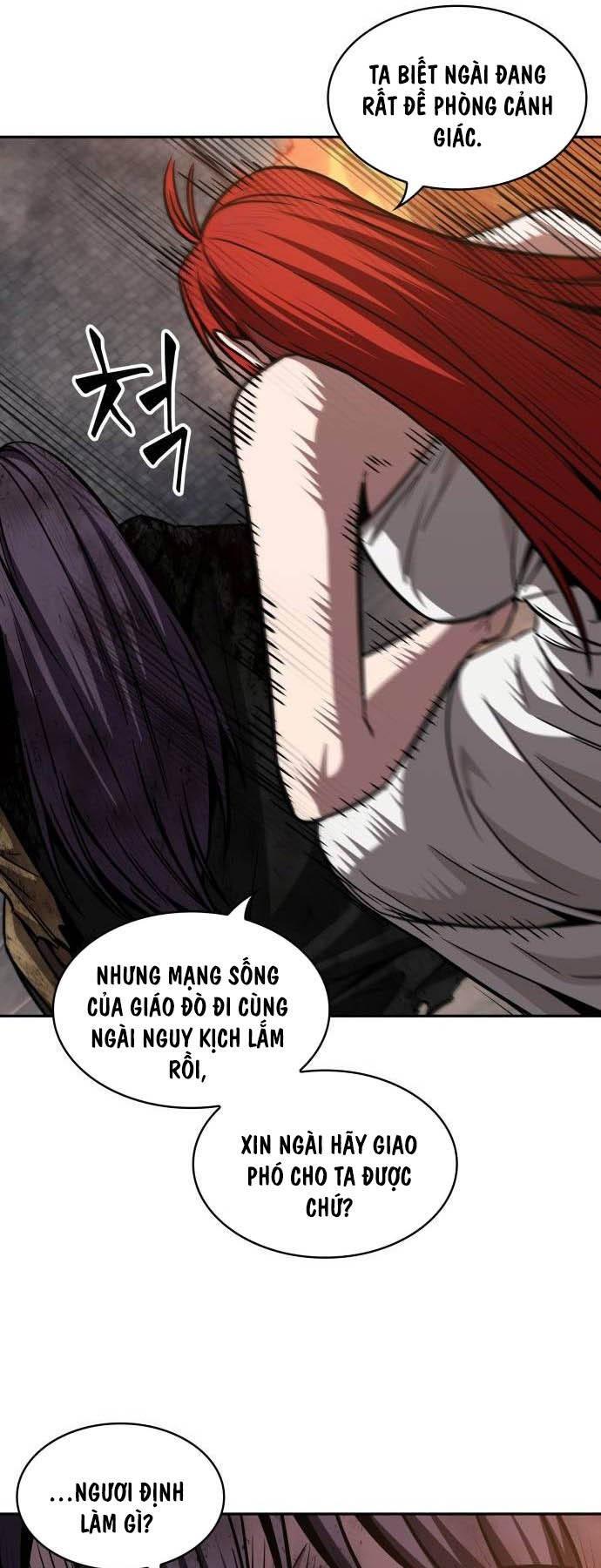 Ngã Lão Ma Thần Chapter 205 - Trang 40