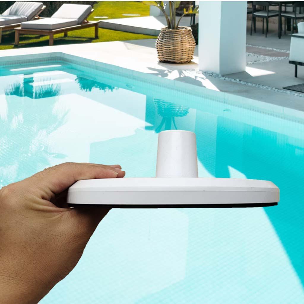 Vacuum Pool 1-1/2 inch Ground for Swimming
