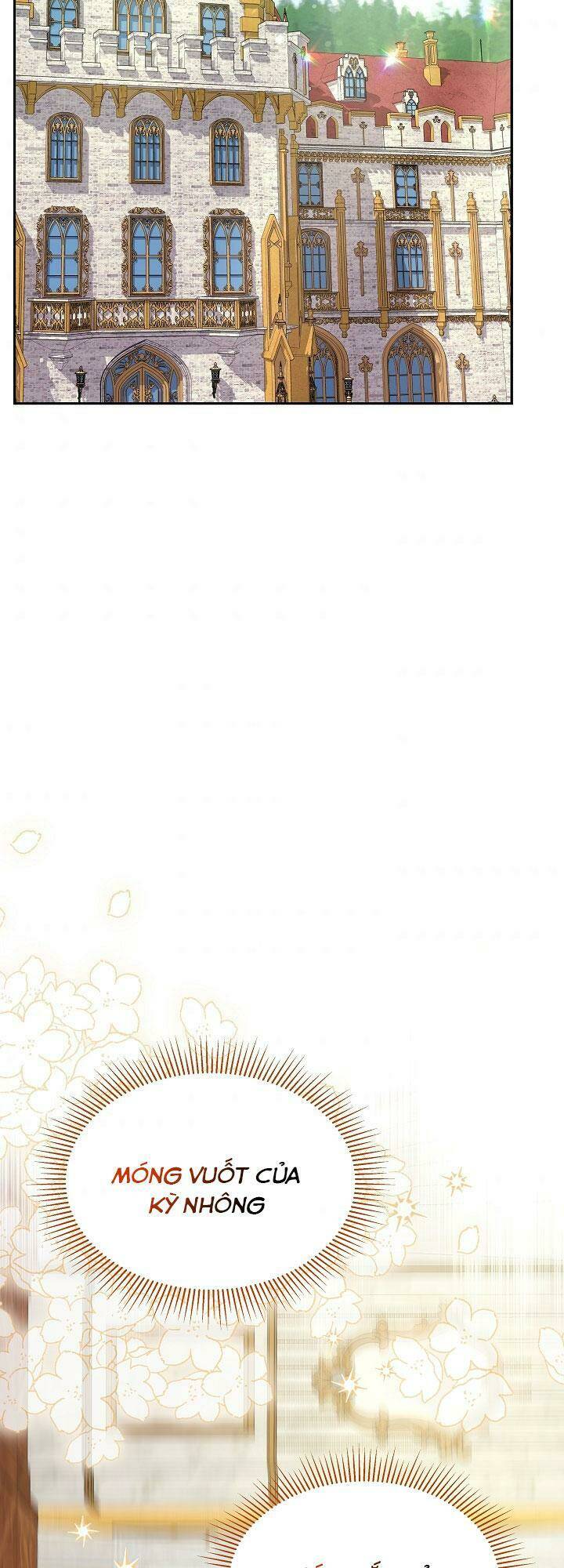 nàng evangeline chapter 15 19