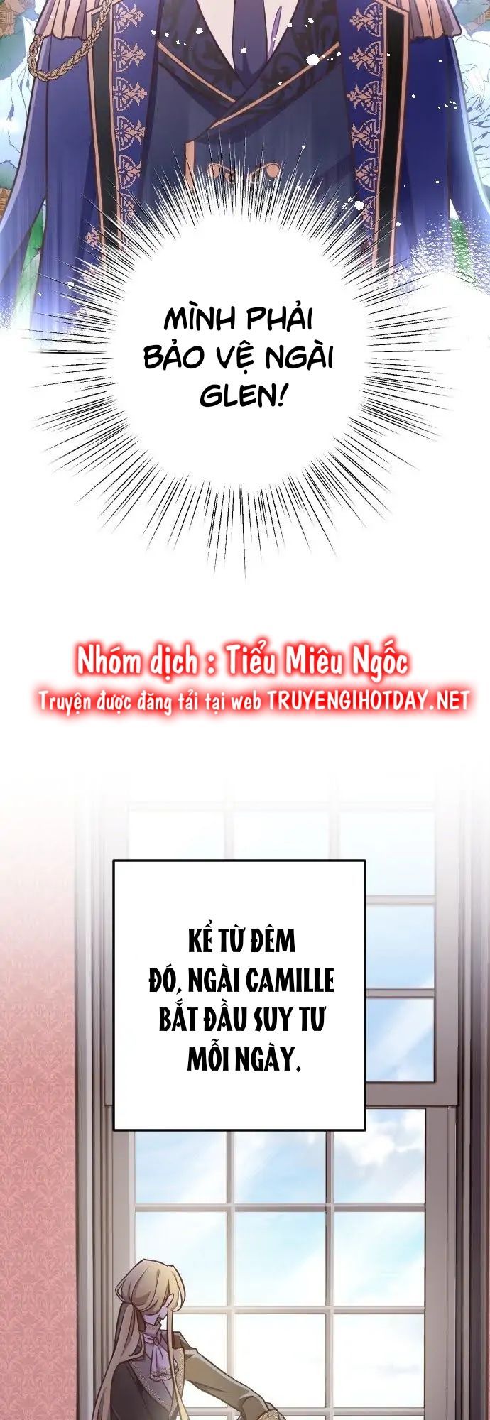 tình yêu thuần khiết chapter 59 16