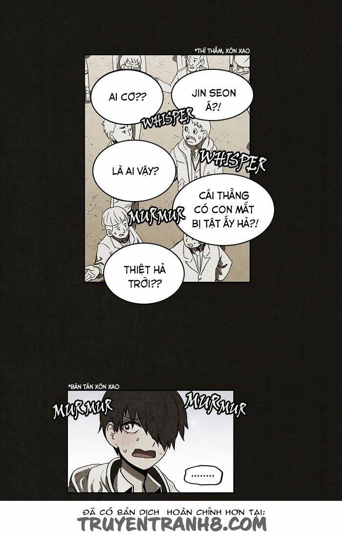 đứa con của quỷ dữ chapter 58 28