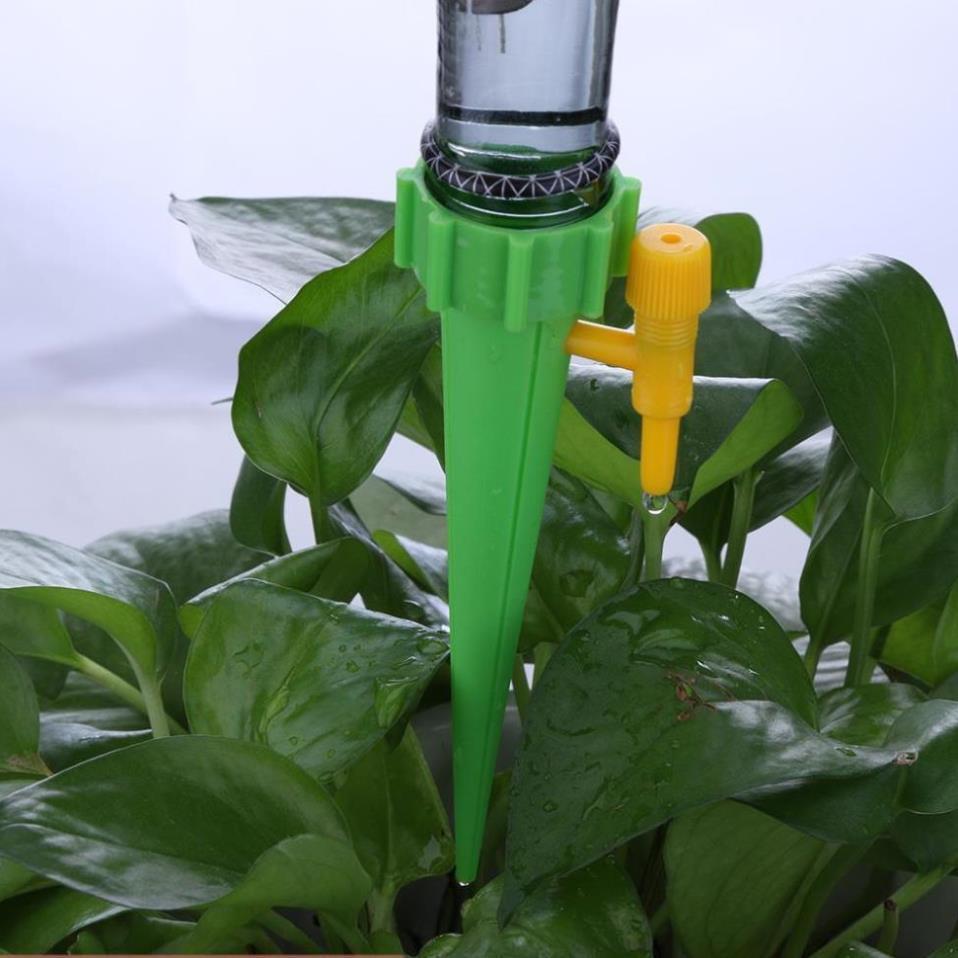 Vòi tưới cây nhỏ giọt tự động cho hệ thống sân vườn 206801 TL