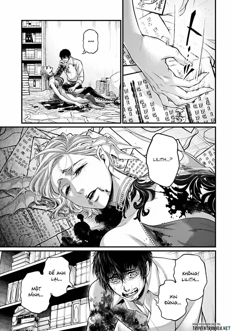 đại chiến nhân thần chapter 67 70