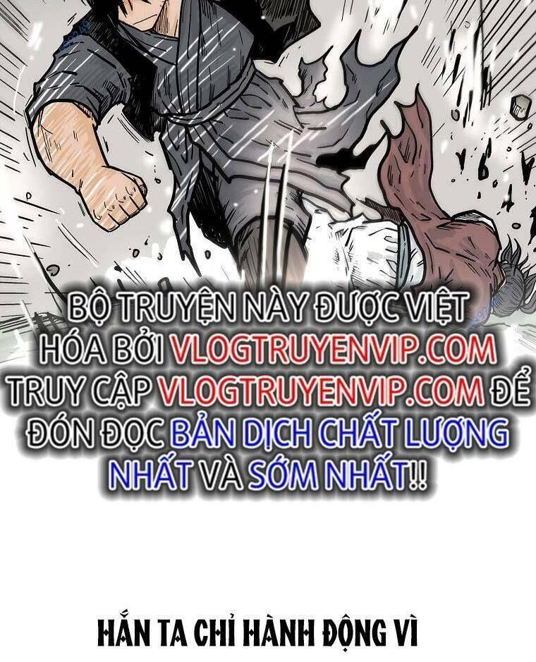 hỏa sơn quyền chapter 87 83