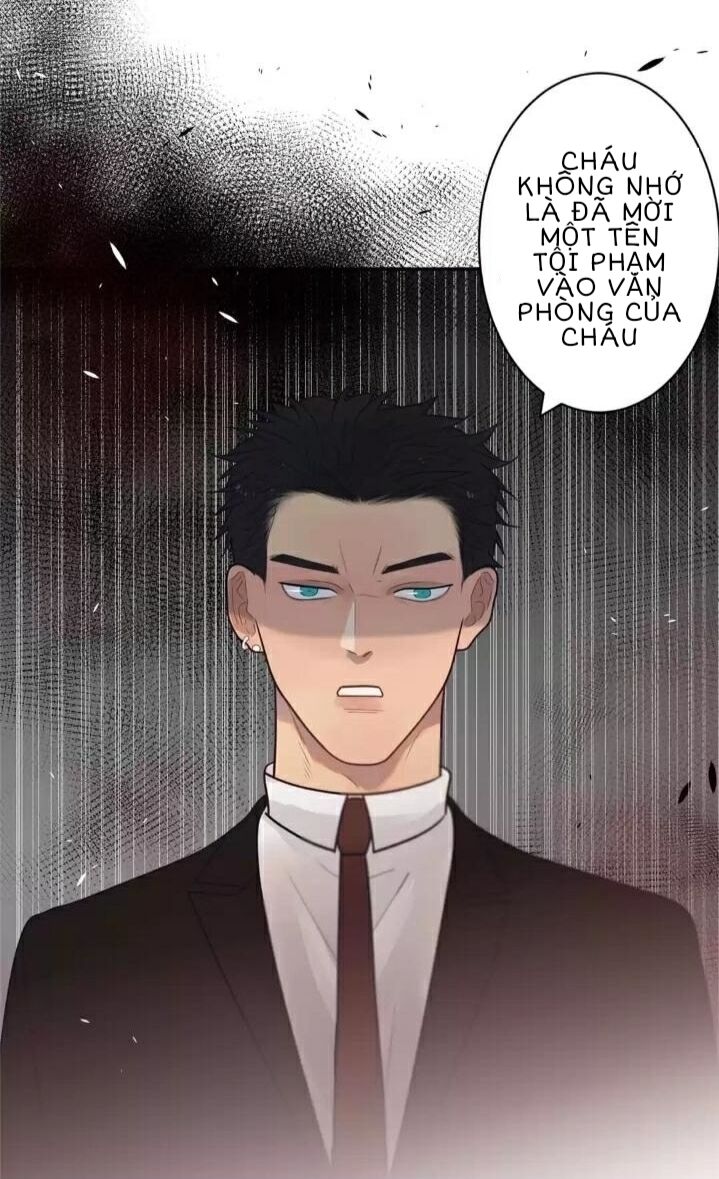 just us - chỉ hai chúng ta chapter 20 8