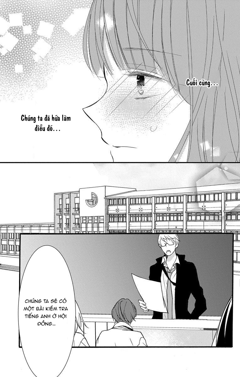 tôi đã kết hôn với masaomi-kun chapter 1 39