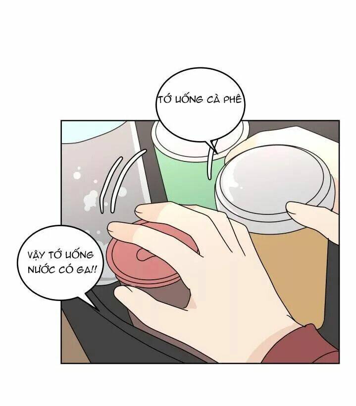 30 phút bước đi bên em chapter 69.5 4