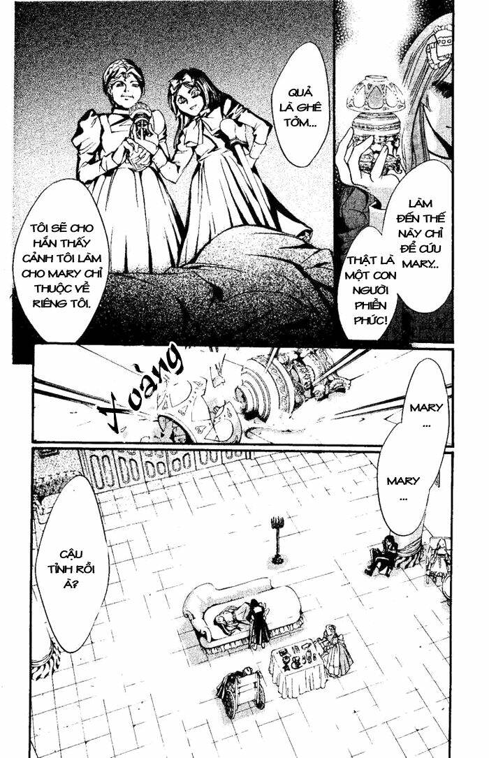 đứa con của thượng đế chapter 3 7