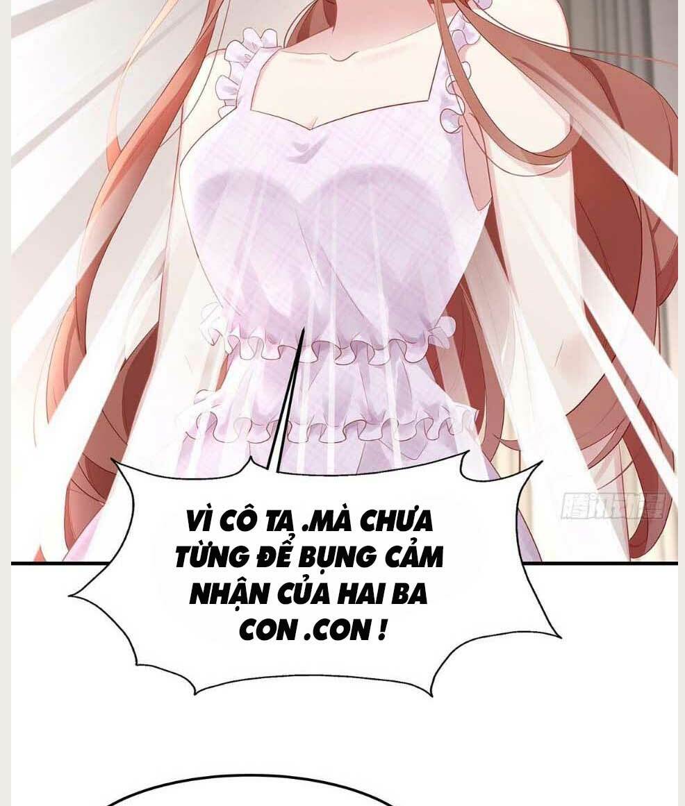 sủng em sủng tới tận cùng chapter 58.2 17