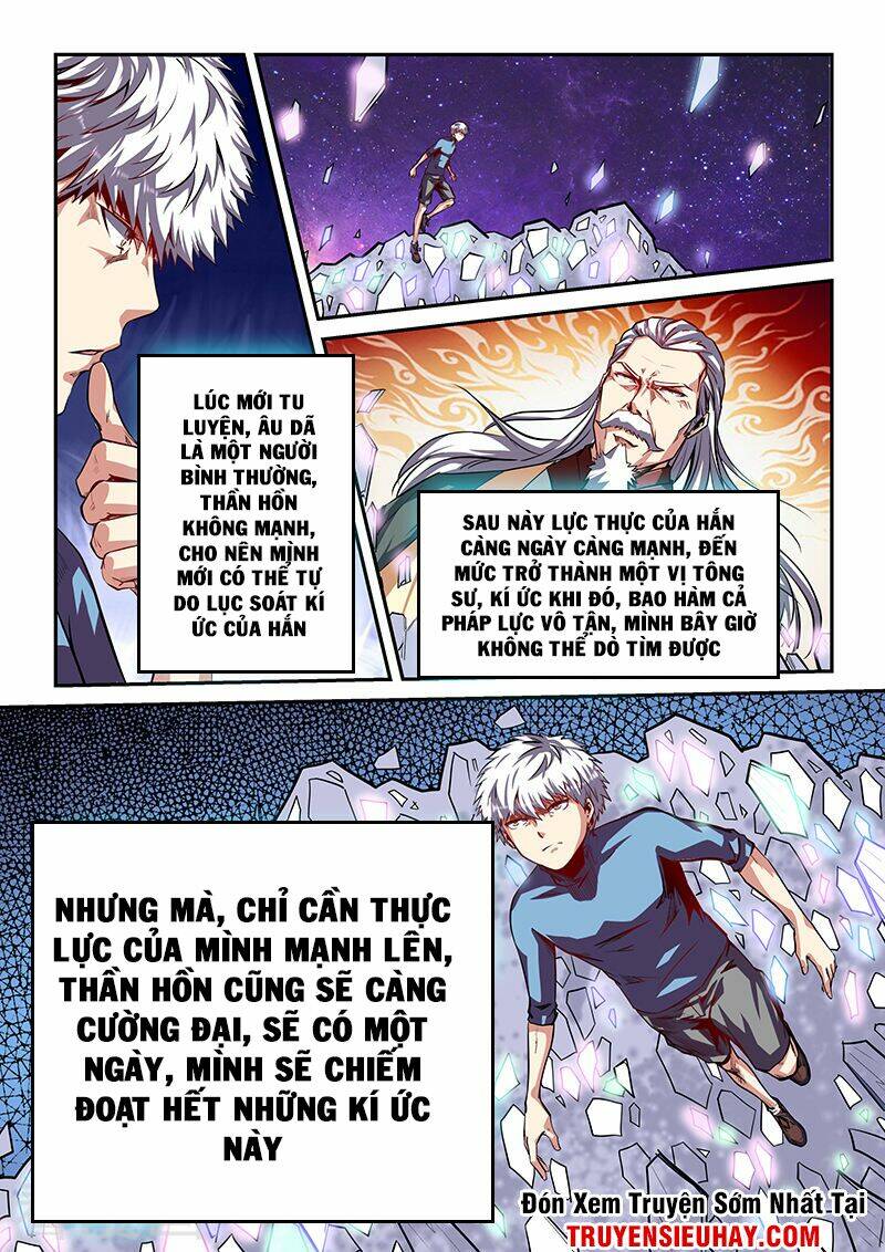 tu chân tứ vạn niên chapter 81 13