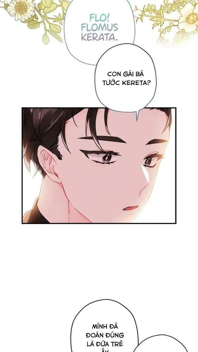 tôi đã trở thành con gái nuôi của nam chính chapter 36 49