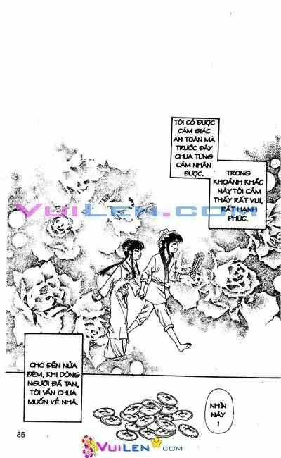 cô gái 300 tuổi chapter 2 86