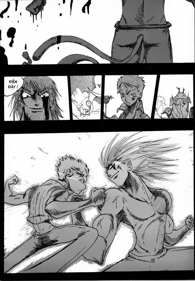 dreamland chapter 13 6