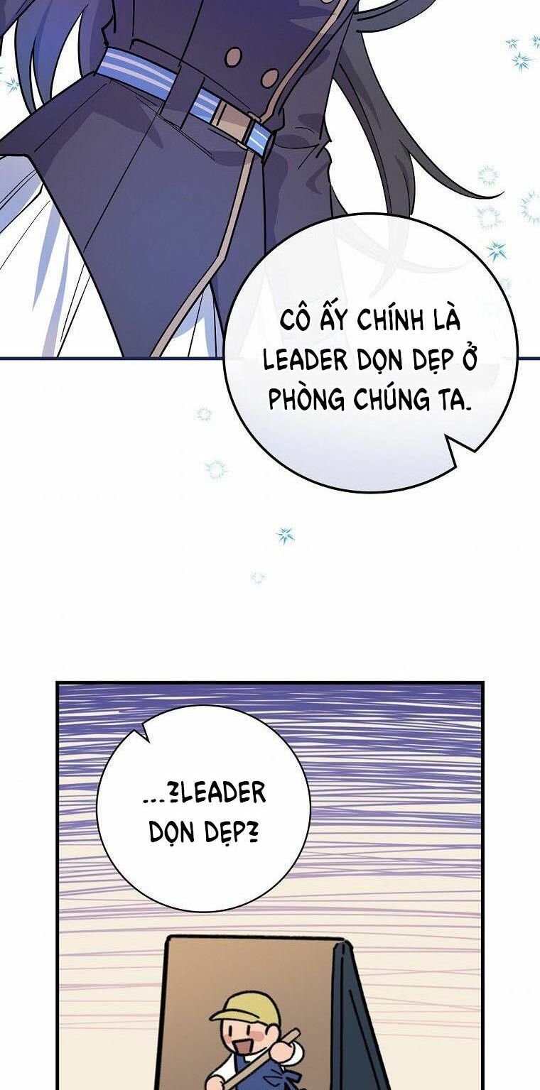 Giai Điệu Của Nhành Cây Khô Héo chapter 9 68