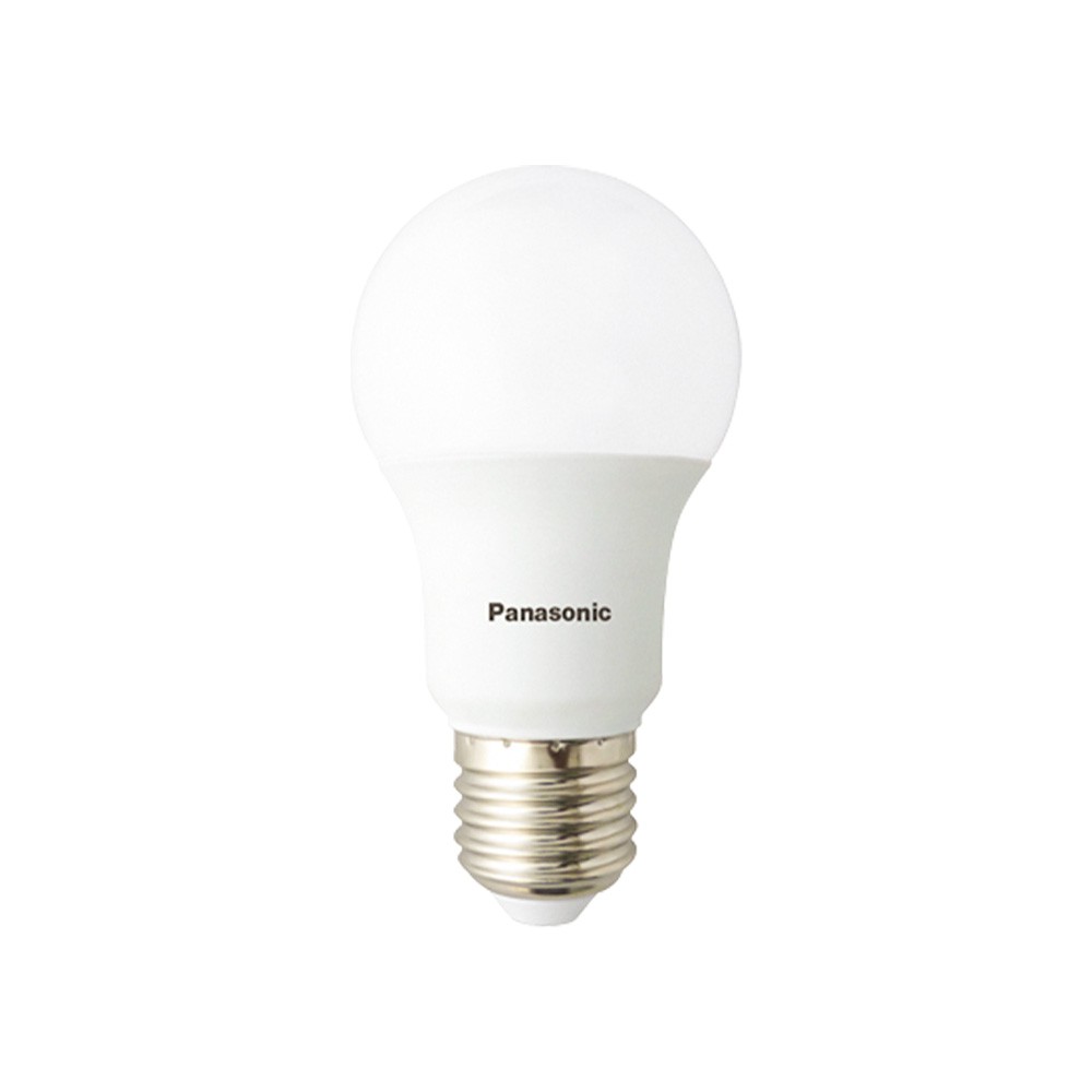 Đèn LED Bulb Panasonic A Type Công suất 6W/9W/11W/15W ánh sáng Trắng, ánh sáng Vàng