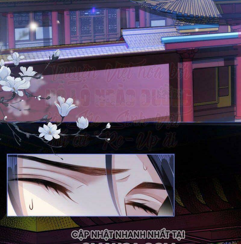 quận chúa vững vàng, thiết lập nhân vật không thể vỡ chapter 35 54