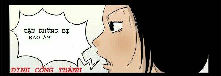 những sự kiện kỳ dị chapter 16 25