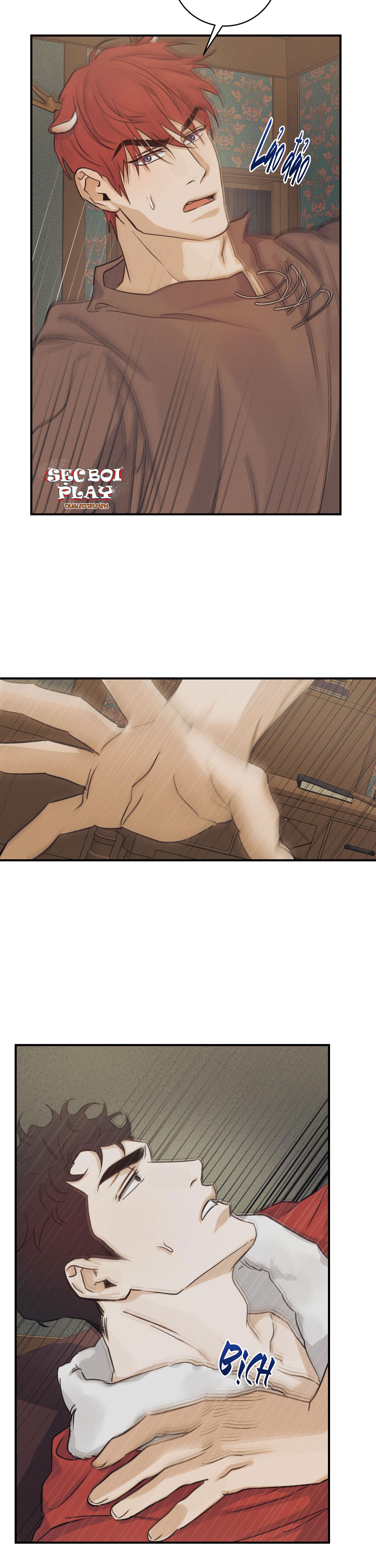 high clear chapter 27.1 26