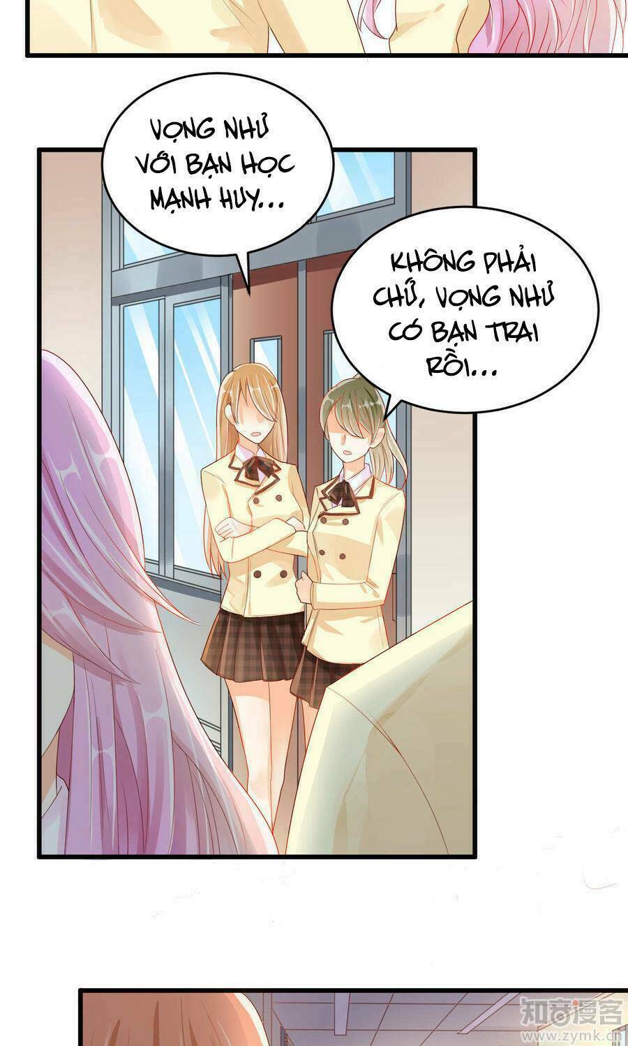 trọng sinh từ 0 thành 1 chapter 7 18