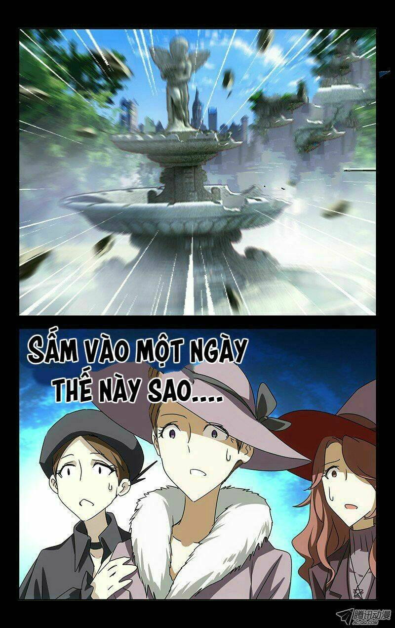 blinding flower chapter 2 9