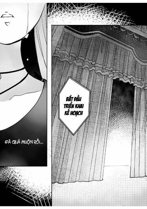 blood - đêm le lói chapter 10 23