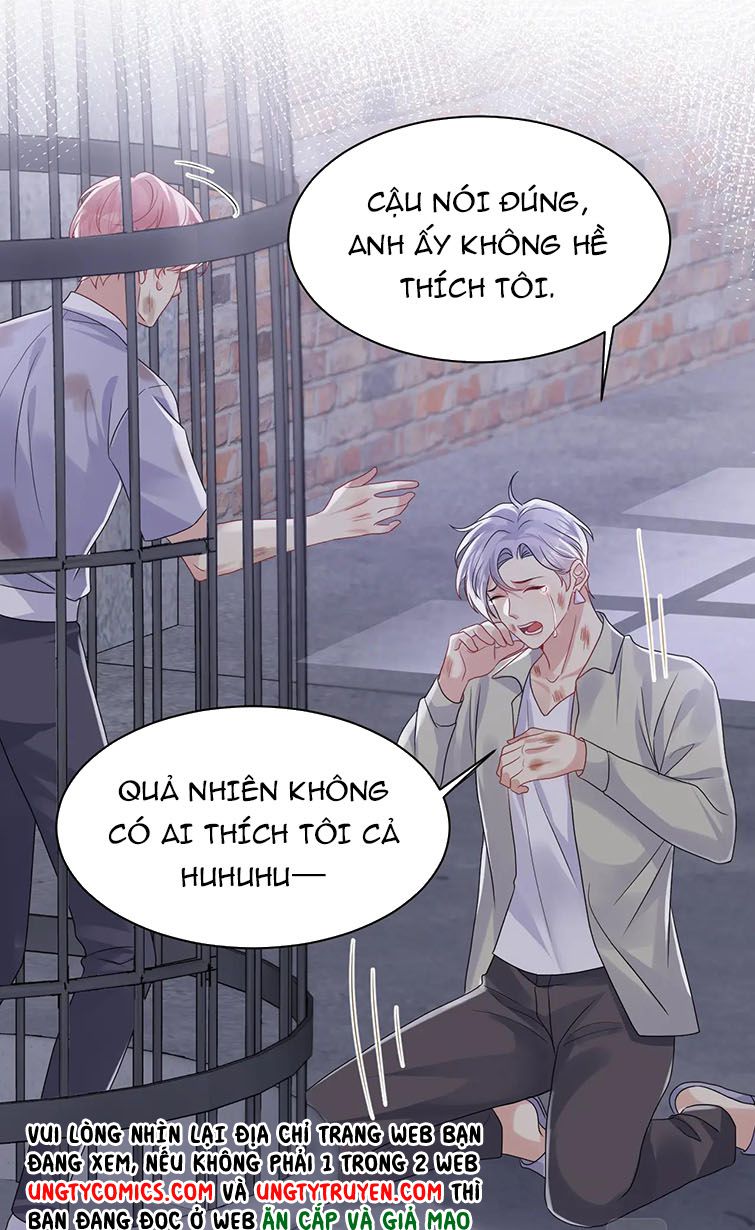 lại bị bạn trai cũ nhắm trúng rồi chapter 73 23