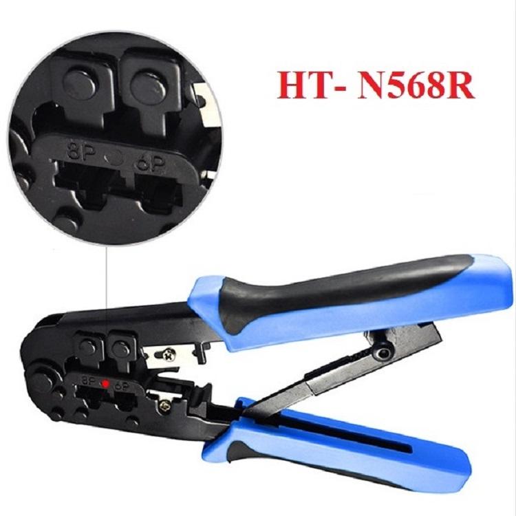 Kìm bấm mạng Talon TL-500A, TL-500R, TL-568R, TL-315,  HT-N568R, HT-200R