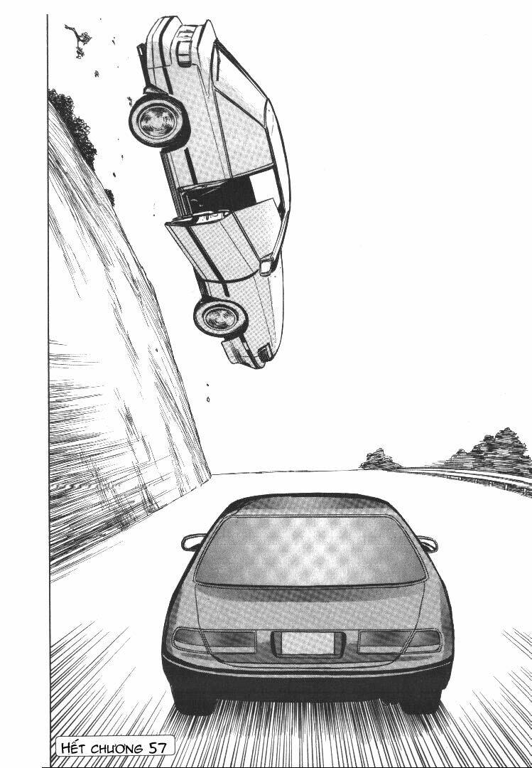 kiseijuu - ký sinh vật chapter 57 39