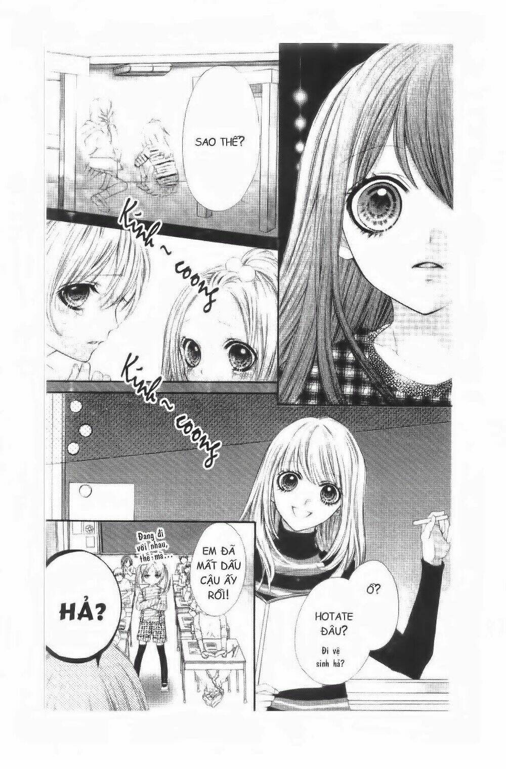 tôi là yamada zenjiro chapter 9 14