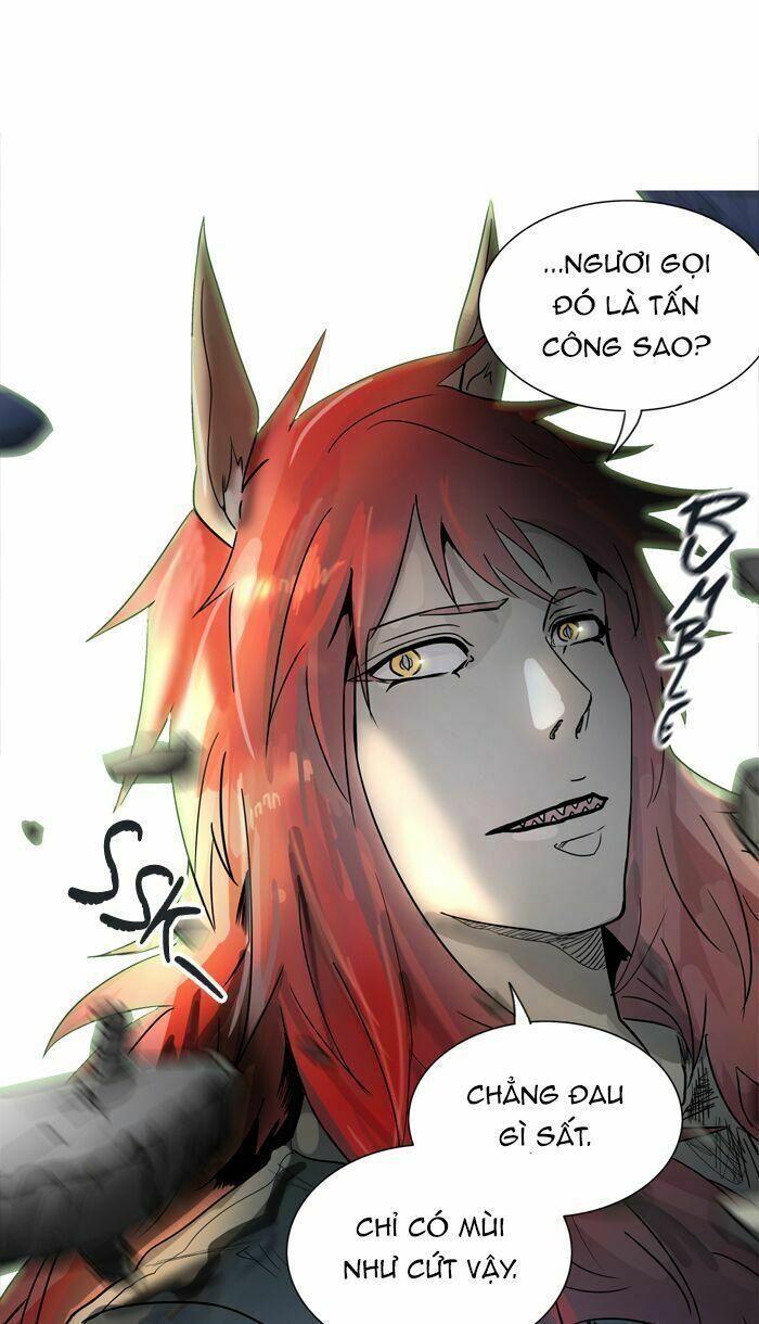 tòa tháp bí ẩn 2 chapter 438 147
