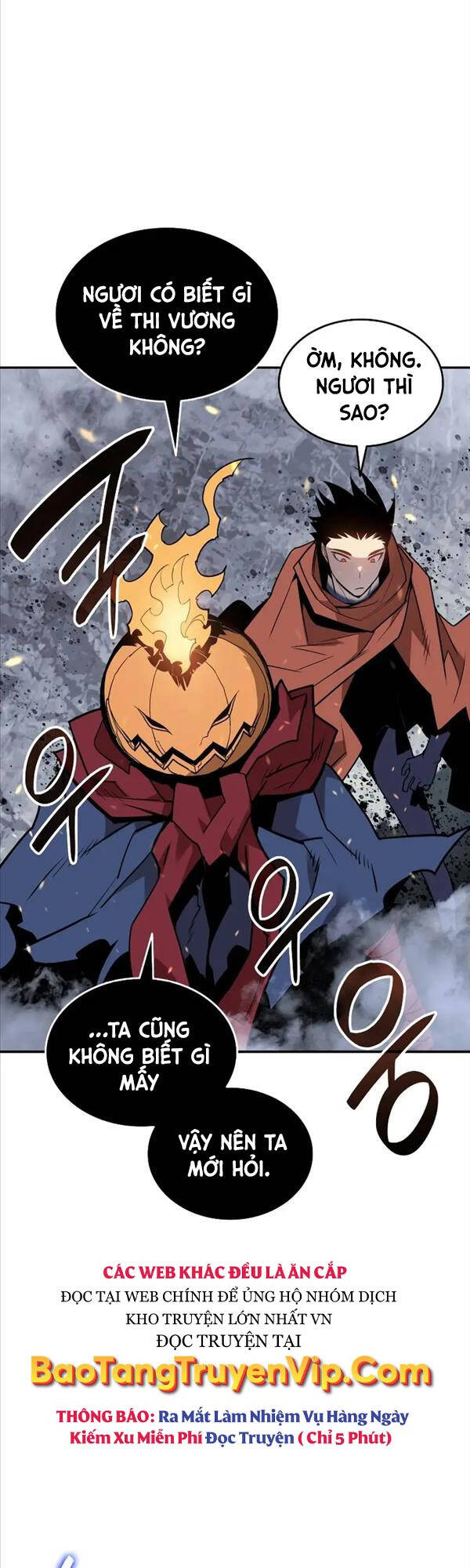 tôi là lính mới chapter 132 48