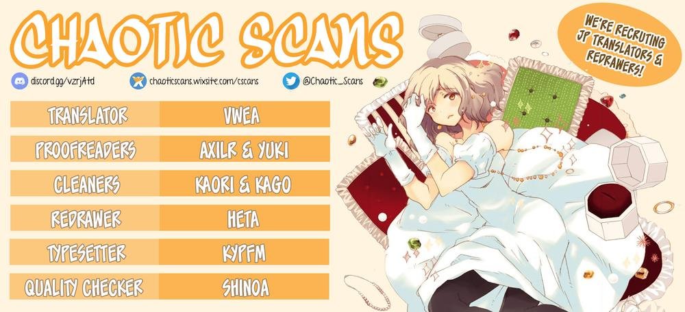 koi wa hikari chapter 12 1