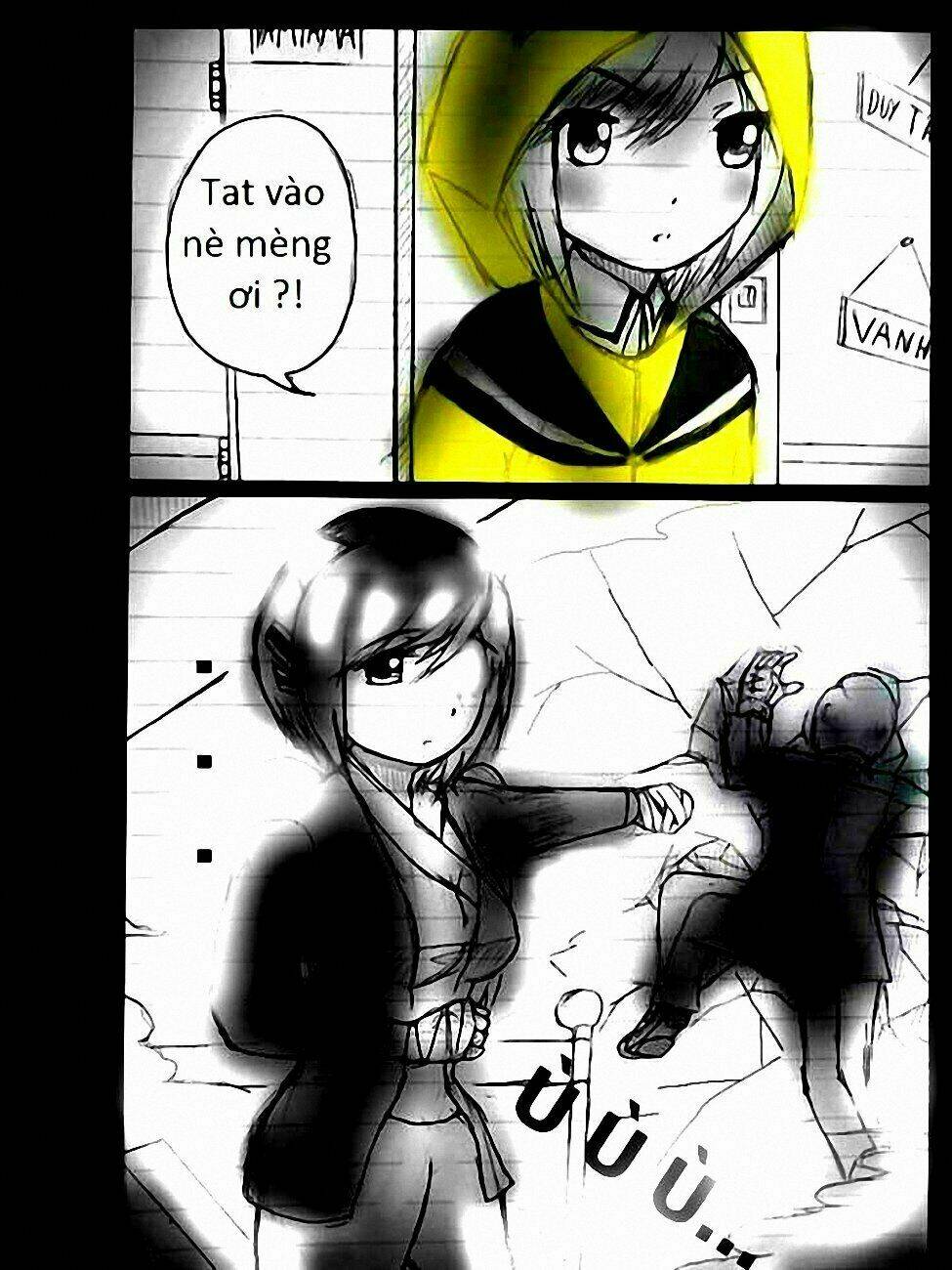 nhật ký dâm tama chapter 5 15