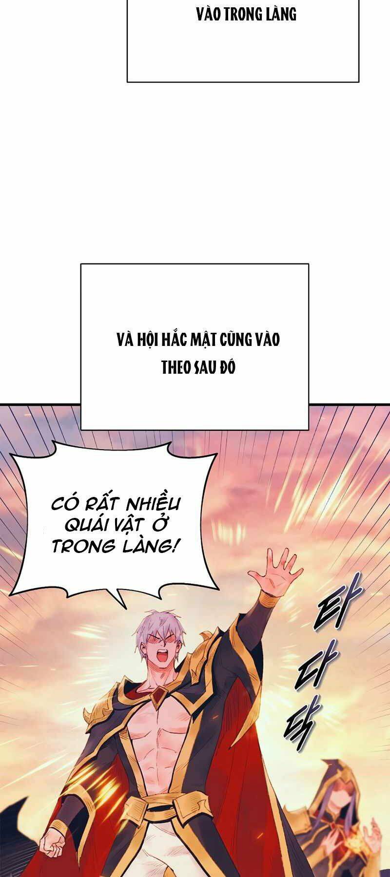 tu sĩ trị liệu của thái dương giáo chapter 30 9
