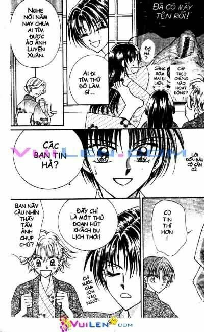 lâu đài cổ chapter 7 86