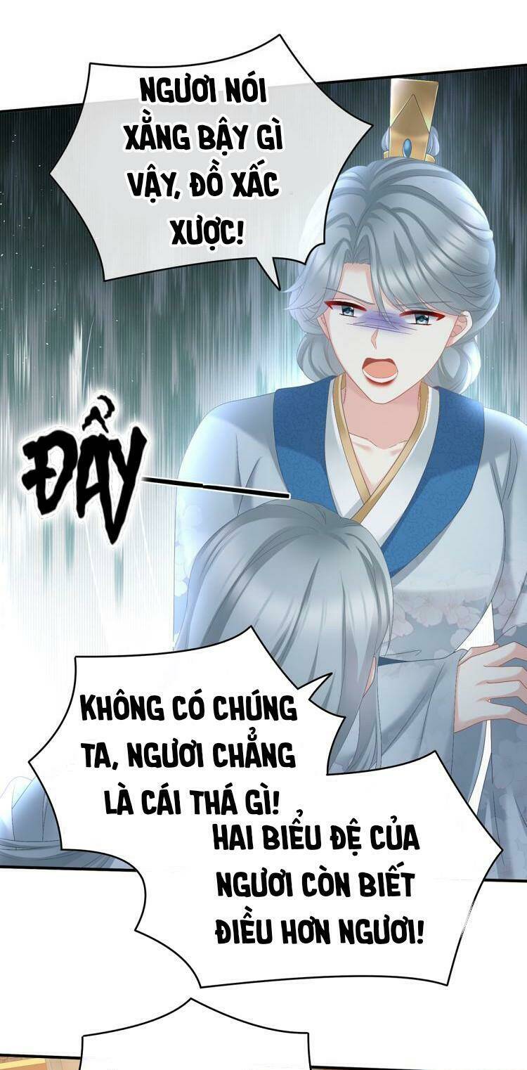 kiều phu có hỉ chapter 48 22