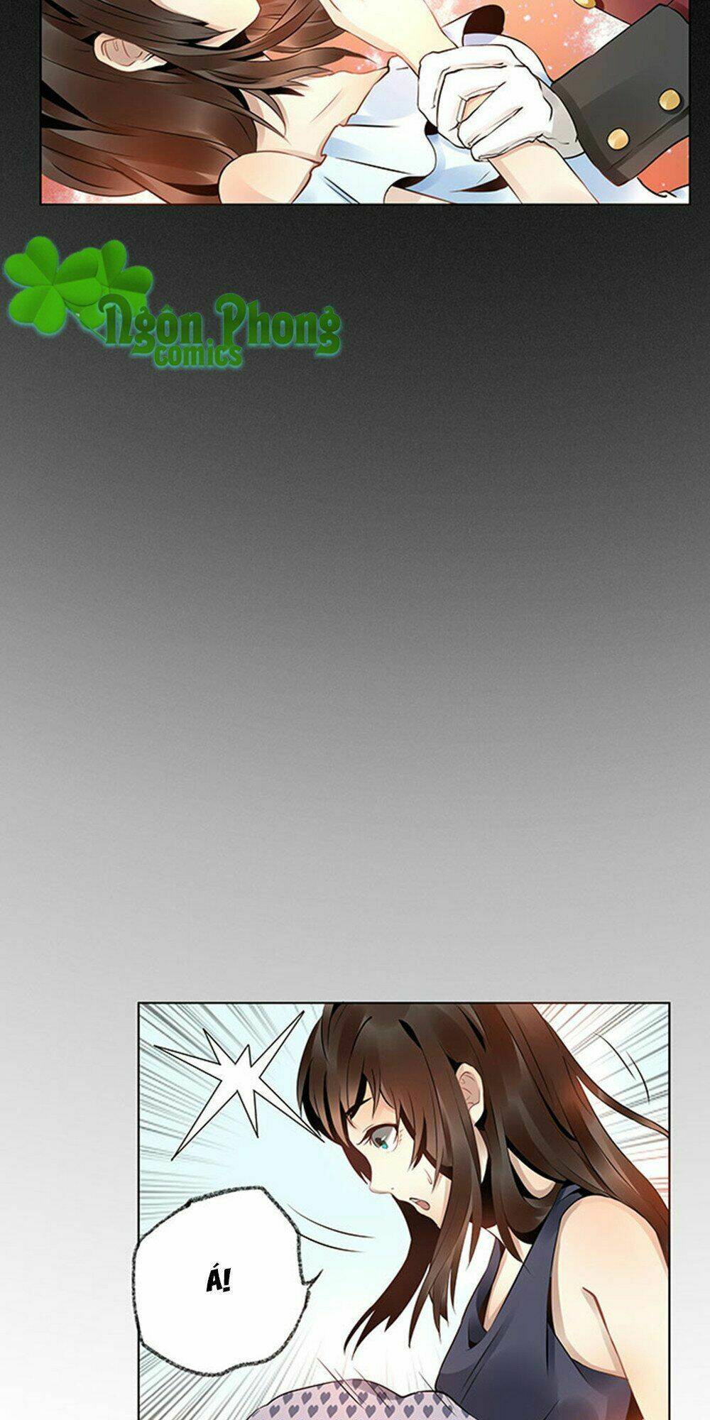 vũ hội thần bí chapter 9 5