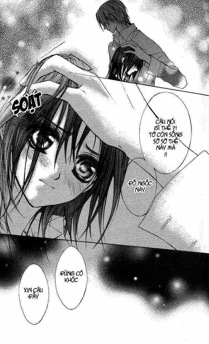 hiệp sĩ vampire chapter 10 34