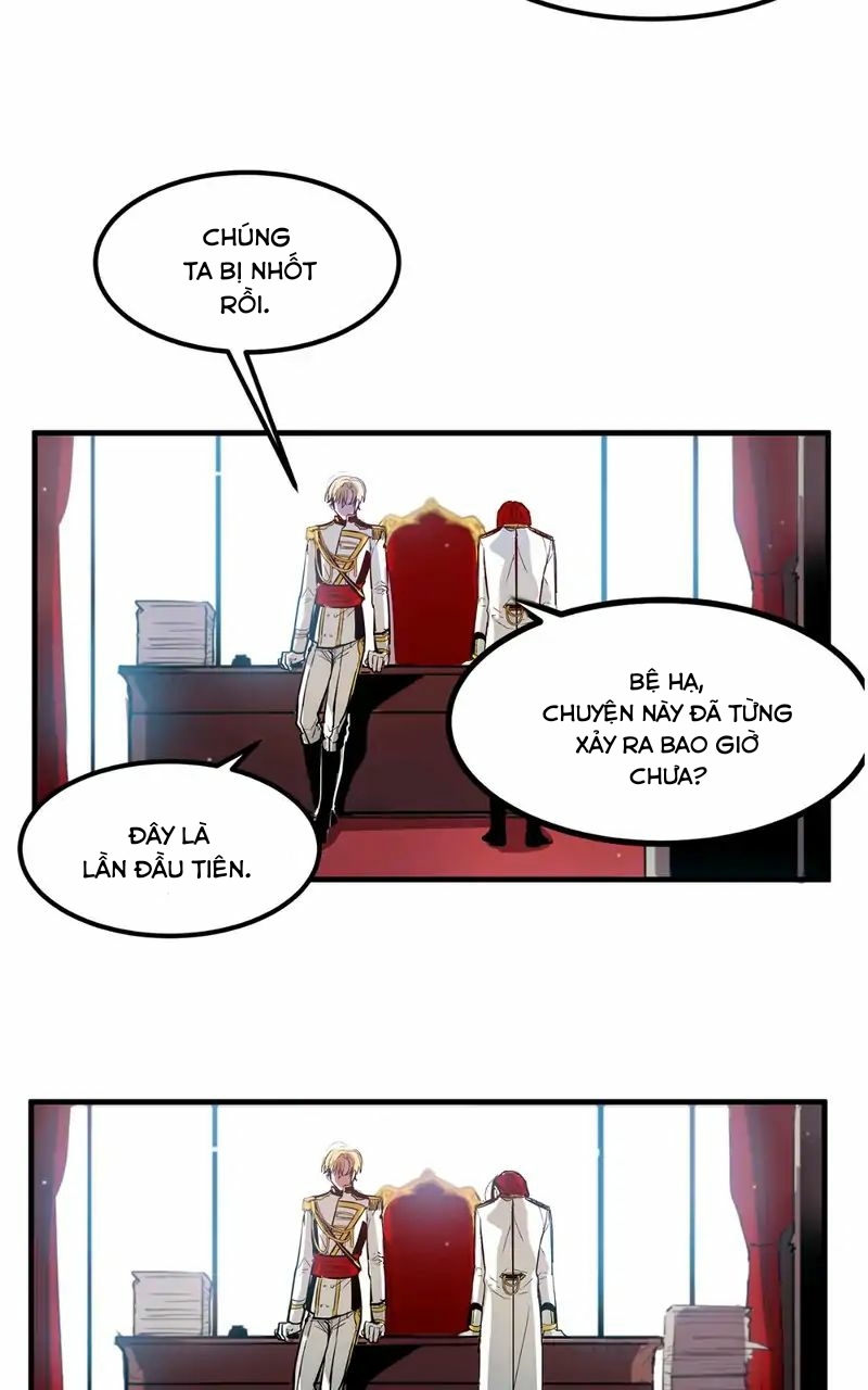 tồn tại với tư cách là vị hôn thê của hoàng đế chapter 5 7