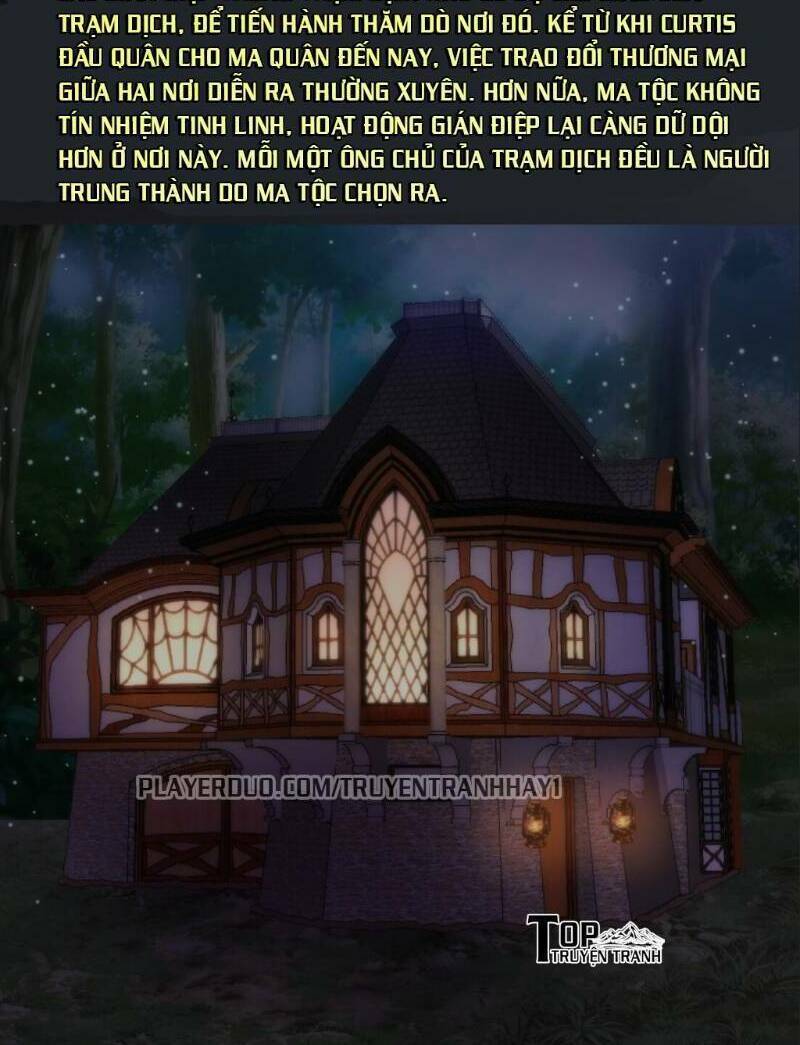 ta không phải đại ma vương chapter 19 48