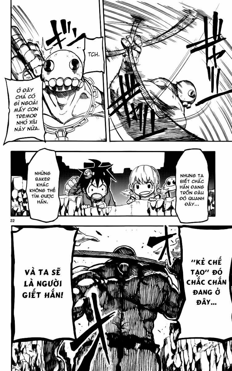 bullet armors chapter 4 23