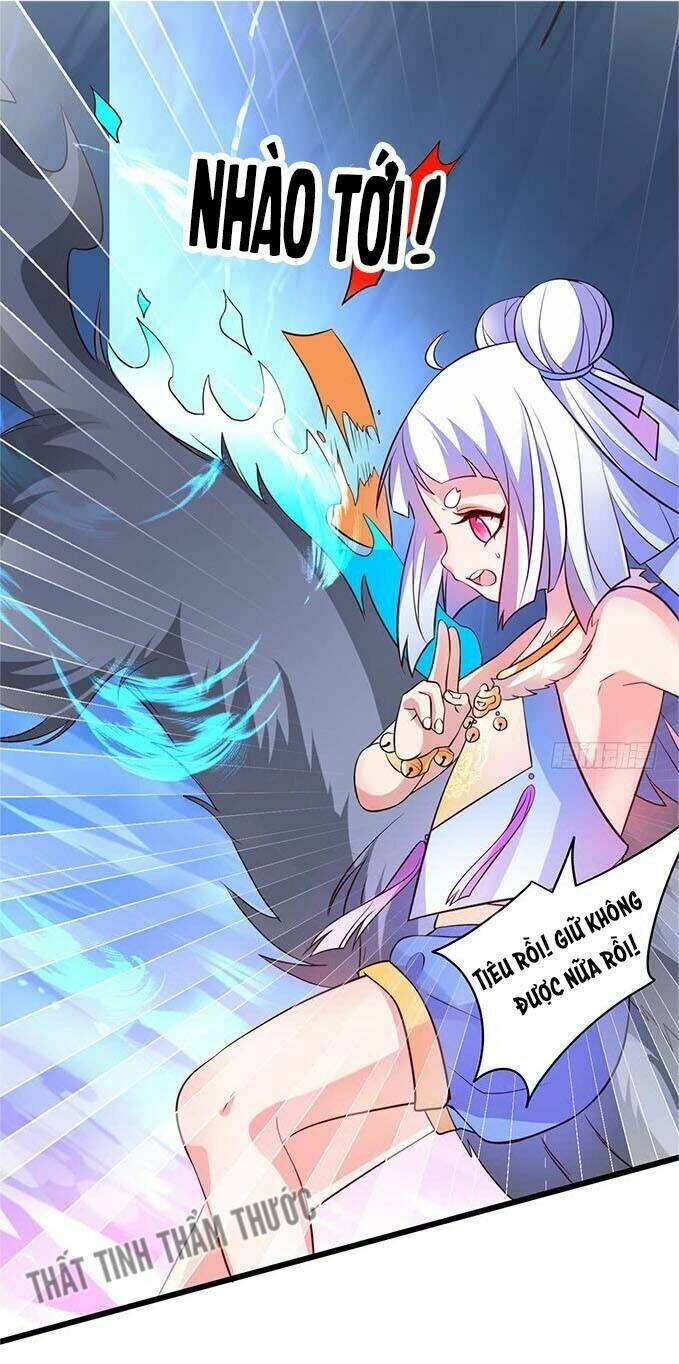 liêu liêu trai chapter 11 29