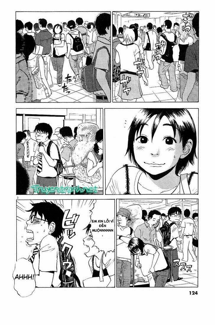 boy on the run chapter 6 2