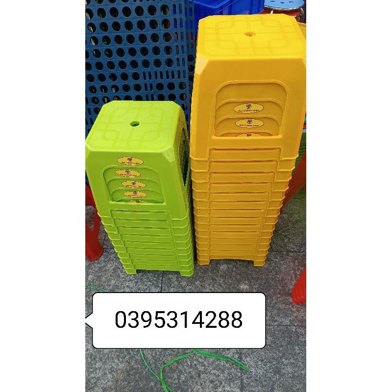 Ghế lùn 015 cao cấp loại 1