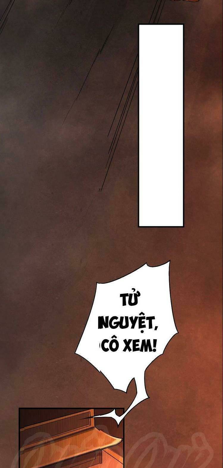 tu la võ thánh chapter 17 37