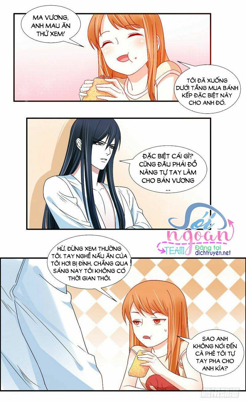 ma vương đại nhân đi thông thả chapter 54 2