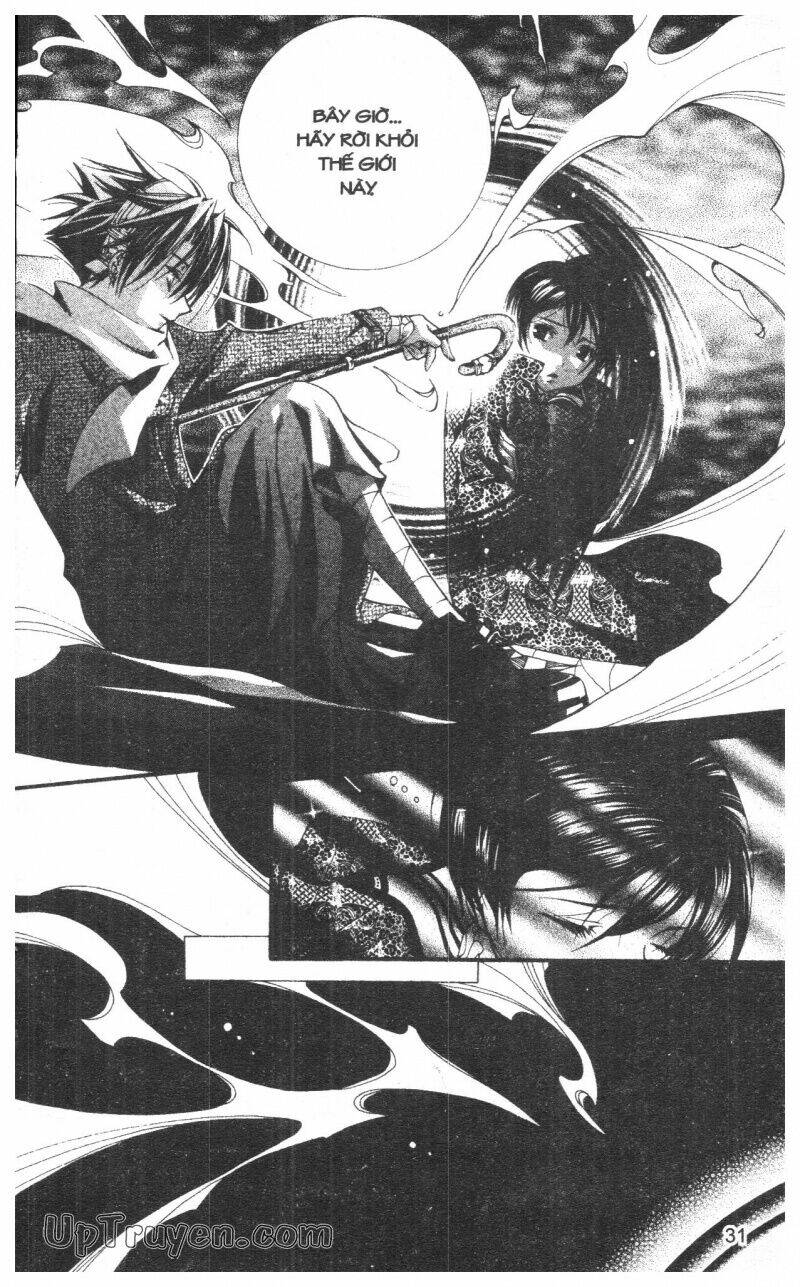 nightmare inspector chapter 9 31